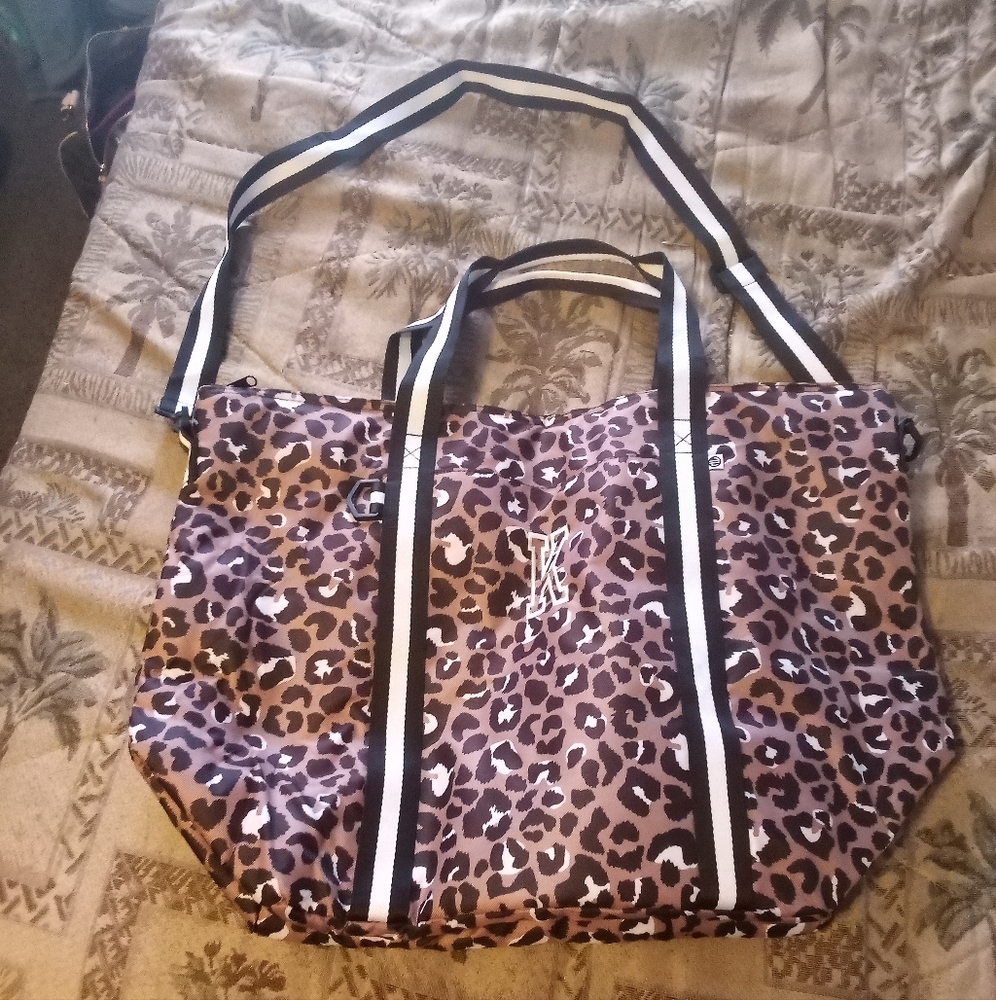 Large cooler bag